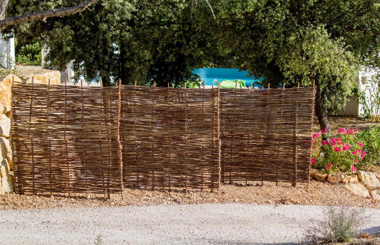 A Mont Nos Hotes 2 Mollans-sur-Ouveze Bagian luar foto